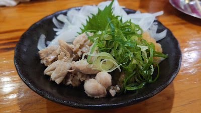 Naniwa Buchikamashi Nipponbashi 사진 4