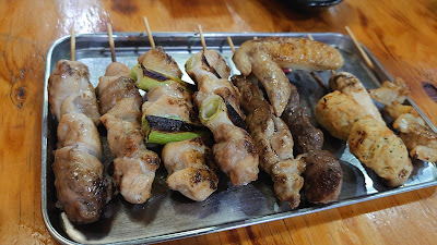 Naniwa Buchikamashi Nipponbashi 사진 2