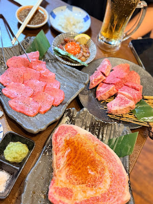 야끼니꾸 39 고리라 사진 4