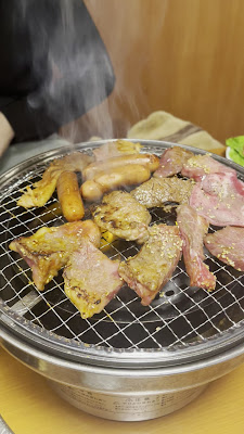 야키니쿠 와카바 사진 2