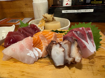 Kaisenyatai Okuman Namba-motomachi 사진 3
