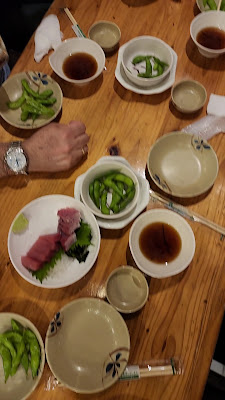 Kaisenyatai Okuman Namba-motomachi 사진 2