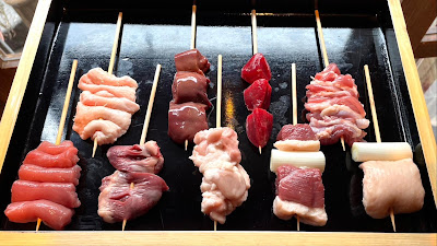Kamojin Yakitori 사진 3