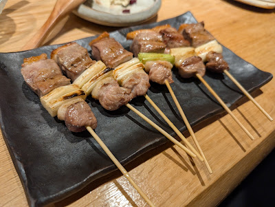 Kamojin Yakitori 사진 4