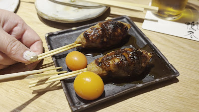 Kamojin Yakitori 사진 2