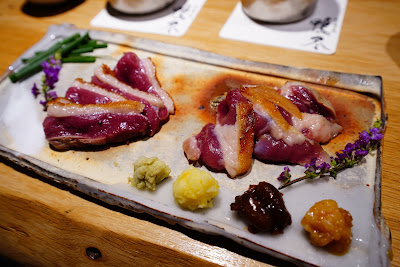 Kamojin Yakitori 사진 5