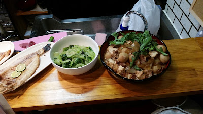 居酒屋 呑ん来亭 사진 2