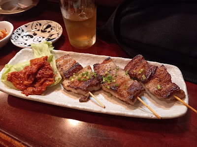 居酒屋 呑ん来亭 사진 4