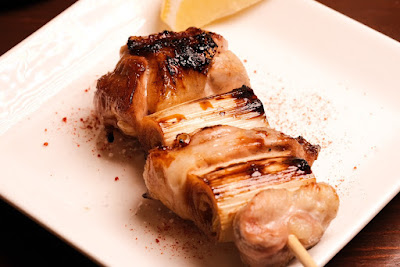 焼き鳥 THE炭ーズ 九条店 사진 3