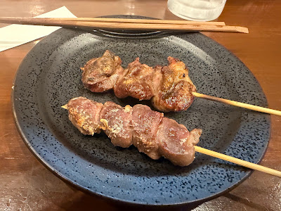 焼き鳥 THE炭ーズ 九条店 사진 4