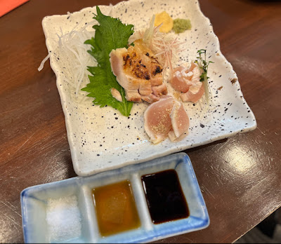 焼き鳥 THE炭ーズ 九条店 사진 5