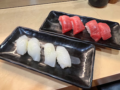 Kitarosushi americamura 사진 2