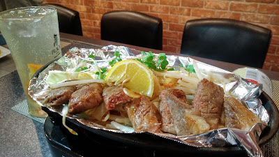 오코노미야키 키요츠상 사진 3