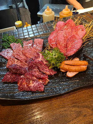 코코로 야끼니꾸 사진 4