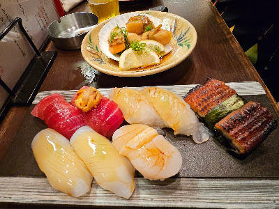 Sushi Izakaya Shingo 사진 4