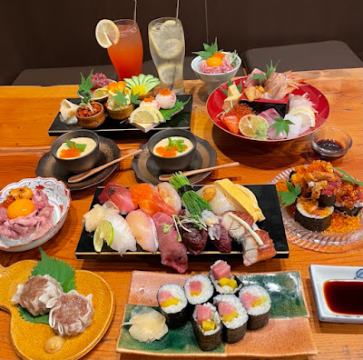 Sushi Izakaya Shingo 사진 3