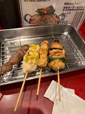 焼鳥ガーミー 사진 2