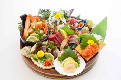 Tetsutaro Umeda Nakazakicho shop 사진 3