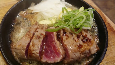 Tetsutaro Umeda Nakazakicho shop 사진 2