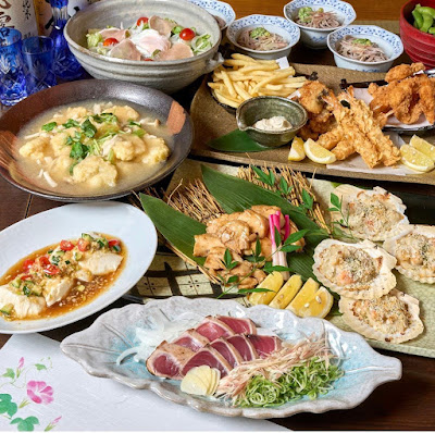 치쿠치쿠야 난바점 사진 4