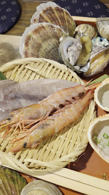 이소마루수산 난바난카이도리점 사진 2