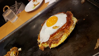 츠루하시 후게츠 도톤보리 에비스바시점 사진 2