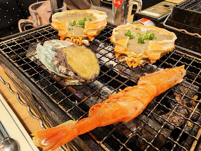이소마루수이산 난바미도스지점 사진 4