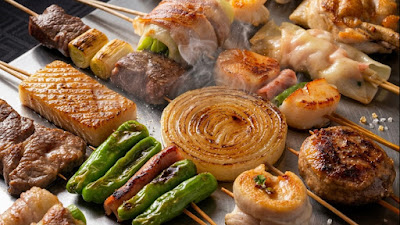 톤보 사진 3