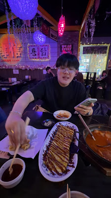 한신포차 도톤보리점 사진 2