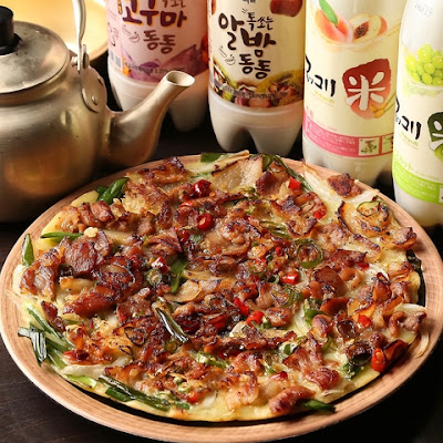 한신포차 도톤보리점 사진 3