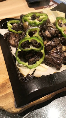 Miyazaki Chicken Charcoal Grill Kuruma OSAKA Umeda 사진 2