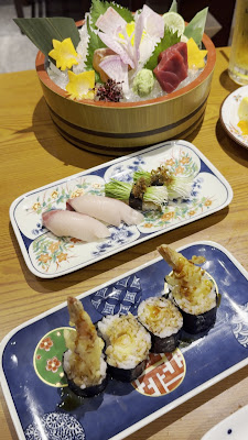 Sushi Zushi Darumadojo Tennojiten 사진 2