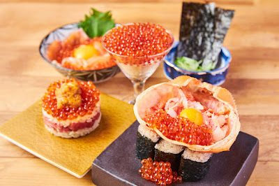 Abeno SushiebisuTennoji Abeno 사진 3