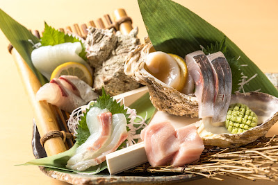 Seafoodrestaurant KIZUNA at Taisyo station 사진 3
