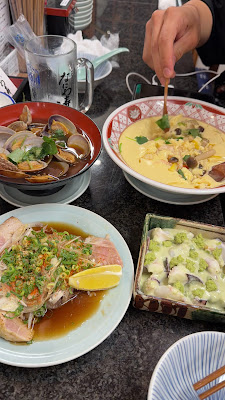 Naniwa Sushi 사진 2