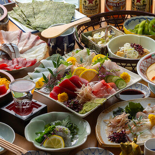 Naniwa Sushi 사진 4