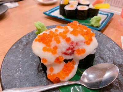 Sushi & Tempura NEW TSURUMATSU 사진 2