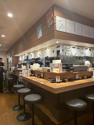 Sushi & Tempura NEW TSURUMATSU 사진 3