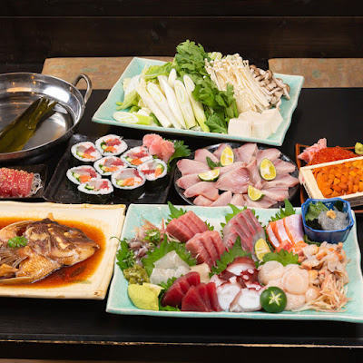Shinsen Sakaba Sushiyanen Honmachi Branch 사진 3