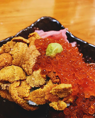 Shinsen Sakaba Sushiyanen Honmachi Branch 사진 4