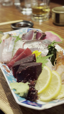Utagedokoro Uosshu Umeda 사진 2