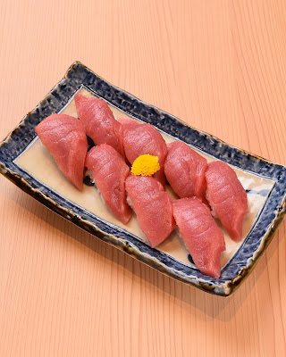 ニューすしセンター 堂山店 사진 3
