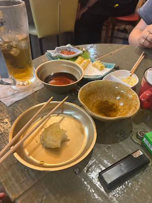 Nishinari Kazukinchi 사진 3