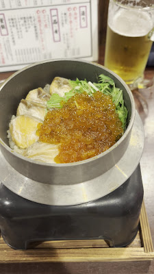 Yakitori and Kamameshi izakaya NAGASHIMA 사진 2
