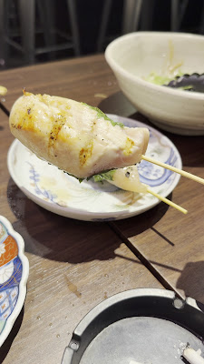 炭火焼鳥くわどり 塚本店 사진 2