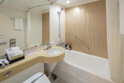HOTEL MYSTAYS PREMIER Dojima 사진 3