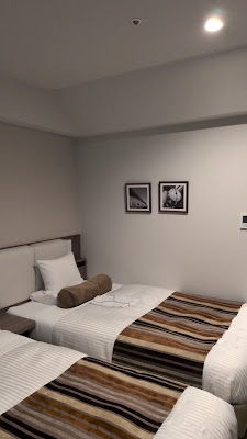 HOTEL MYSTAYS PREMIER Dojima
