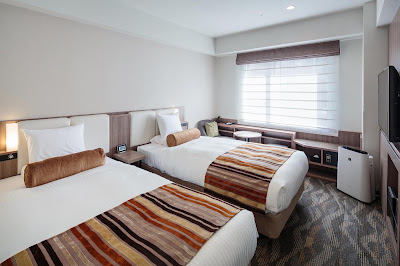 HOTEL MYSTAYS PREMIER Dojima 사진 2