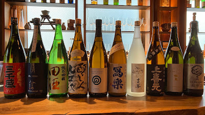 臥薪 大阪本店 사진 3