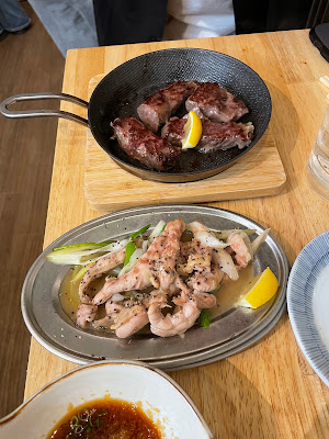 立ち飲み ばん 塚本店 사진 2